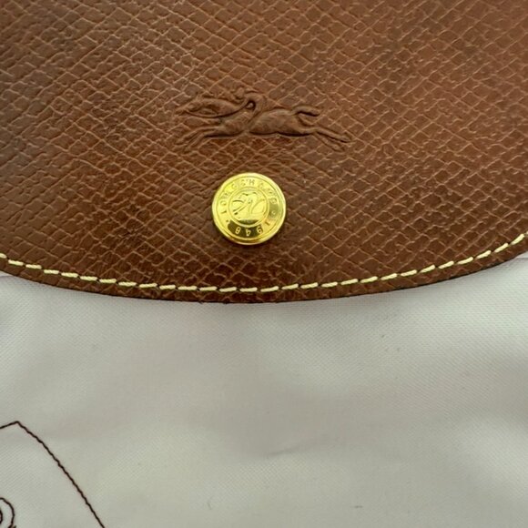 Longchamp Limited Edition folding by Robert Wagt - Picture 4 of 13